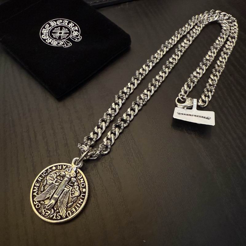Chrome Hearts necklace 05yxh397
